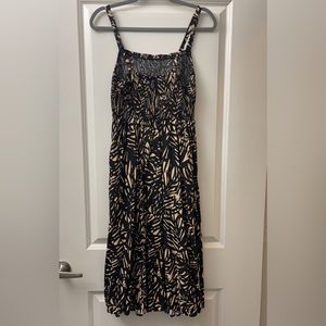 Old Navy Dress with Pockets